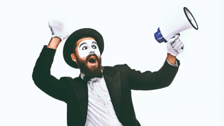 The other thing to remember is, comparative advertising is okay as long as you don’t disparage competition The other thing to remember is, comparative advertising is okay as long as you don’t disparage competition