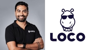 “Weekends, when I’m not travelling, are a chance to catch my breath and tackle those things that always seem to get pushed aside during the week, like errands and chores” (Image: PR Handout)