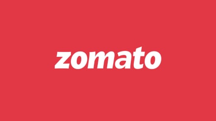 Zomato Zomato