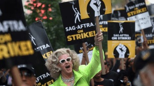 AI has emerged as a big concern in the entertainment industry and the issue was at the center of talks between SAG-AFTRA and major studios last year