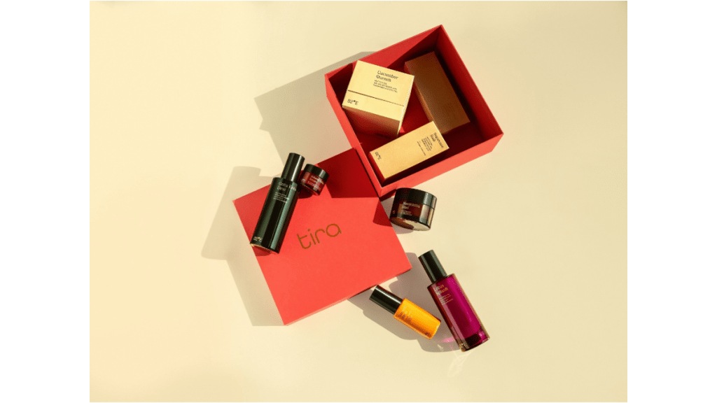 This partnership aims to democratise access to premium skincare products to a more diverse audience This partnership aims to democratise access to premium skincare products to a more diverse audience