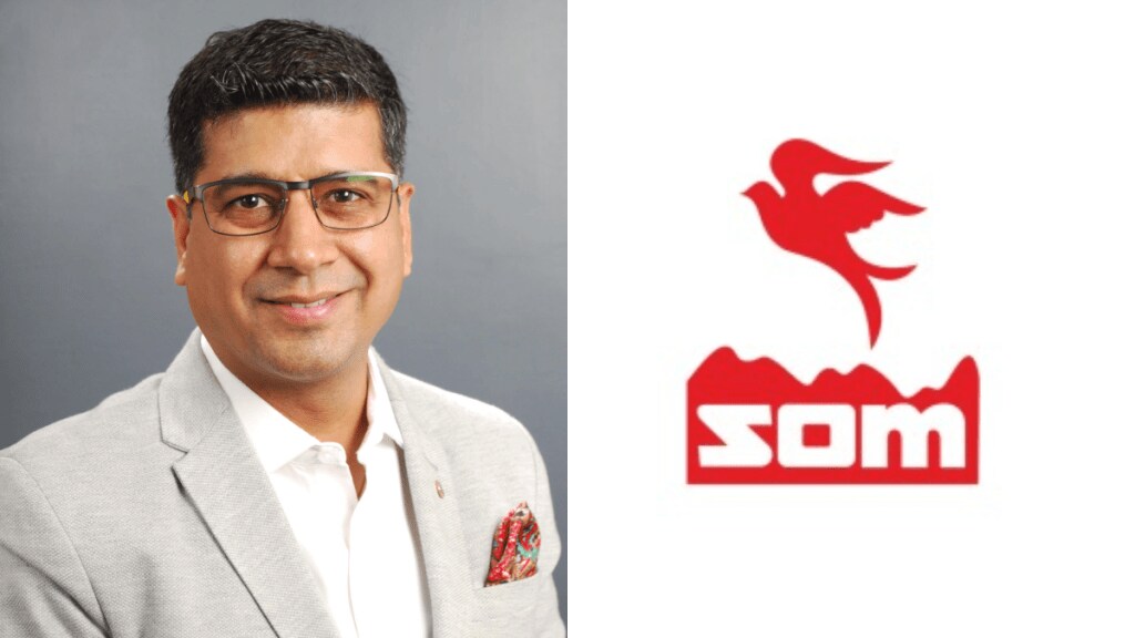 Anand’s strategic foresight will be instrumental in steering the company's entry and expansion within premium segments of the beverage industry