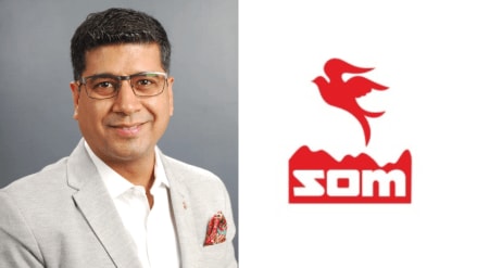 Anand’s strategic foresight will be instrumental in steering the company's entry and expansion within premium segments of the beverage industry