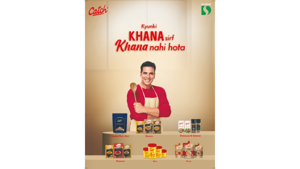 As per industry estimates, the packaged spices industry in India stood at approximately Rs 34,000 crores in 2023