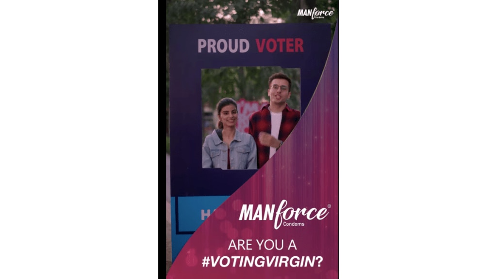 As per the reports by the Election Commission of India, this year approximately 1.85 crore people will be eligible for first-time voting