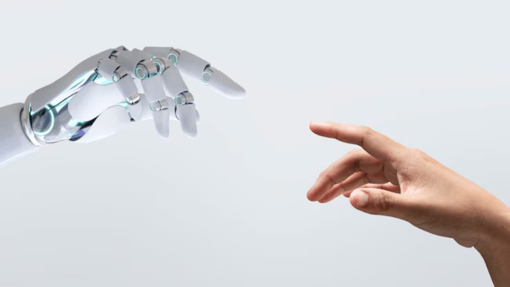 Statista's projection of the AI healthcare market surging from billion in 2021 to 7 billion by 2030