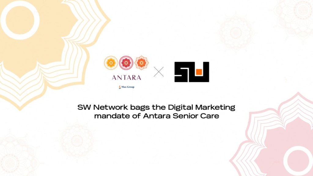 Sociowash aims to enhance Antara Senior Care's digital presence and increase its brand awareness