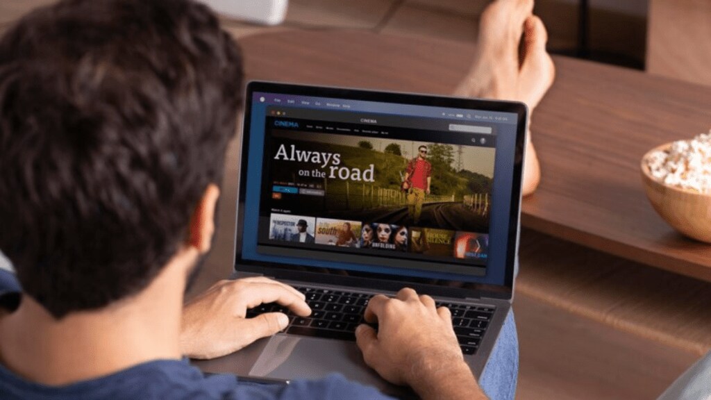 44% of Indian respondents stated bundling media services with their telecom plan was the main reason they were willing to spend more on their mobile and broadband bills
