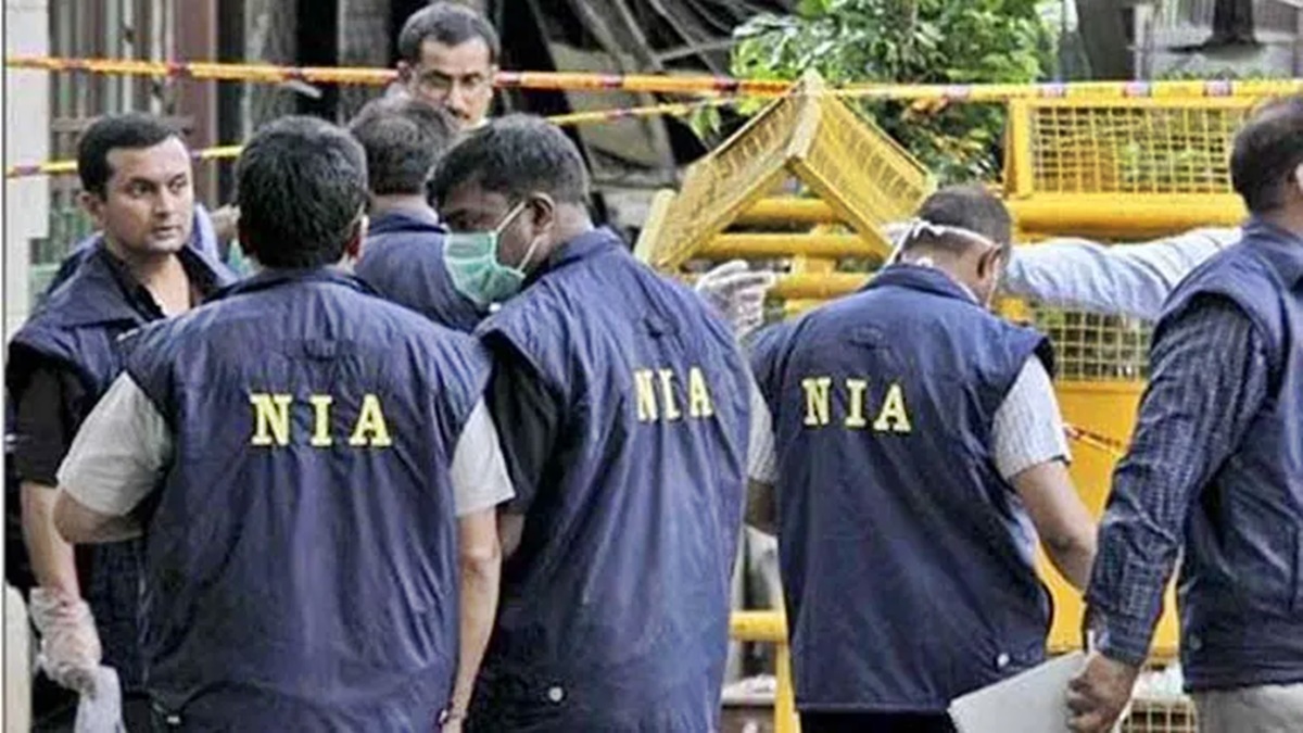 NIA summons officer days after TMC's allegations of 'meeting' with BJP leader NIA summons officer days after TMC's allegations of 'meeting' with BJP leader