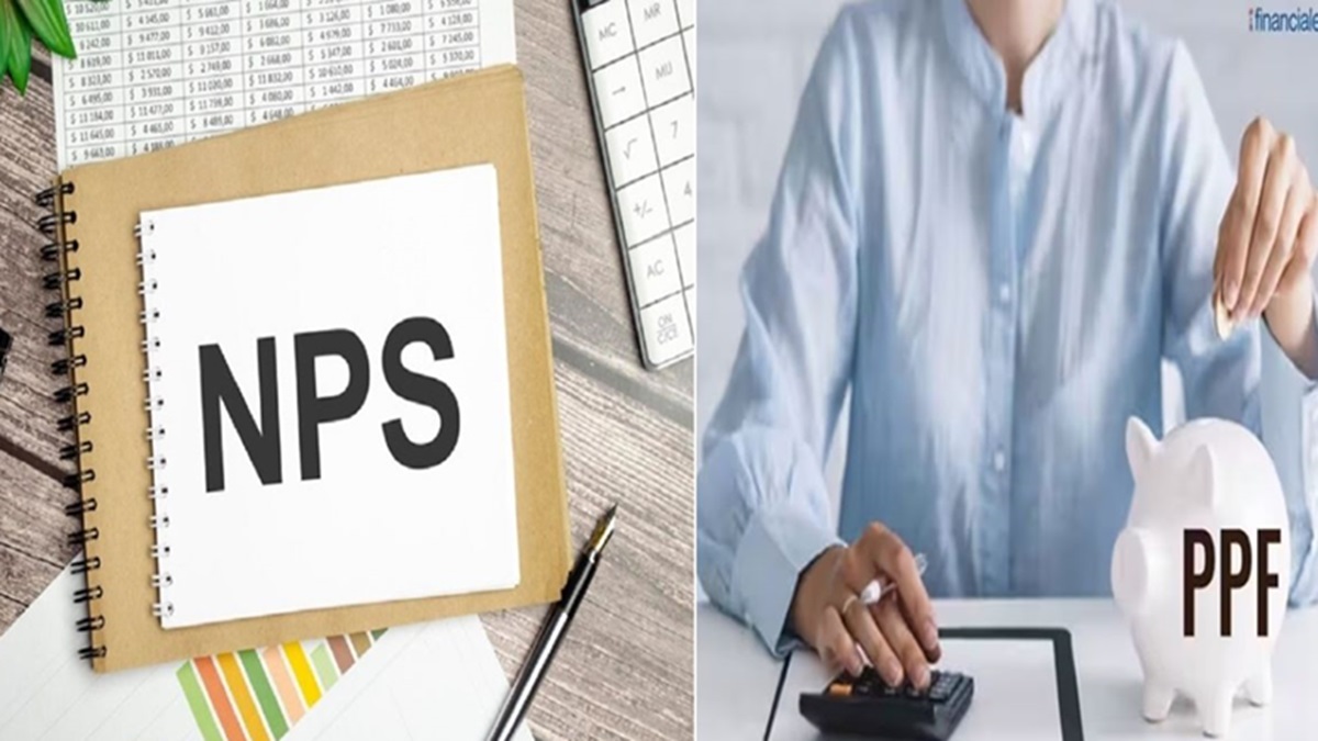 NPS vs PPF: Which retirement plan should you choose? NPS vs PPF: Which retirement plan should you choose?
