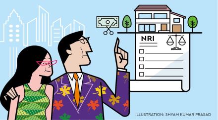 NRIs looking towards Tier-2 cities for real estate investment