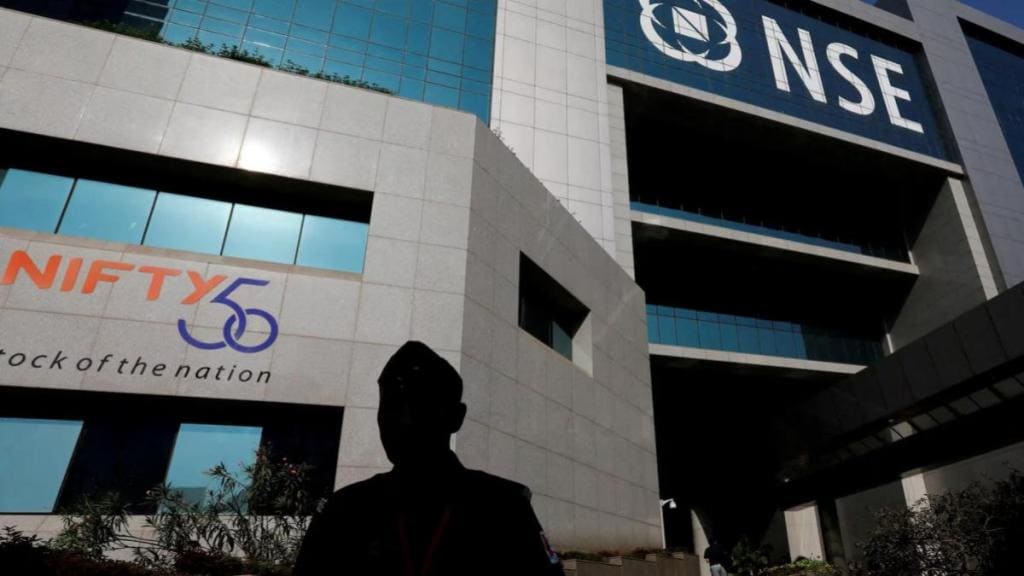 nse, bse, share market, markets