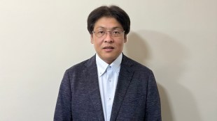 Naoya Nishimura - Musashi