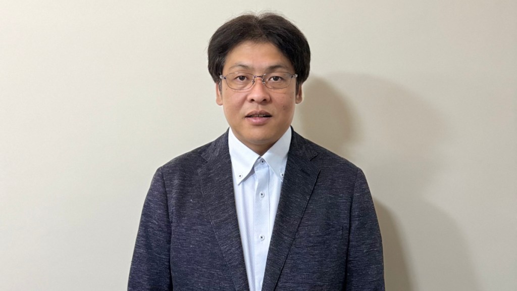 Naoya Nishimura - Musashi