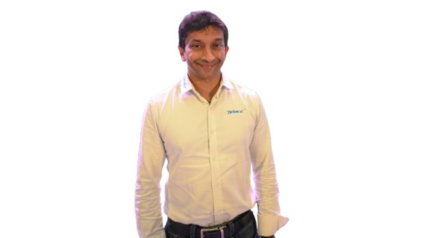 Narain Karthikeyan