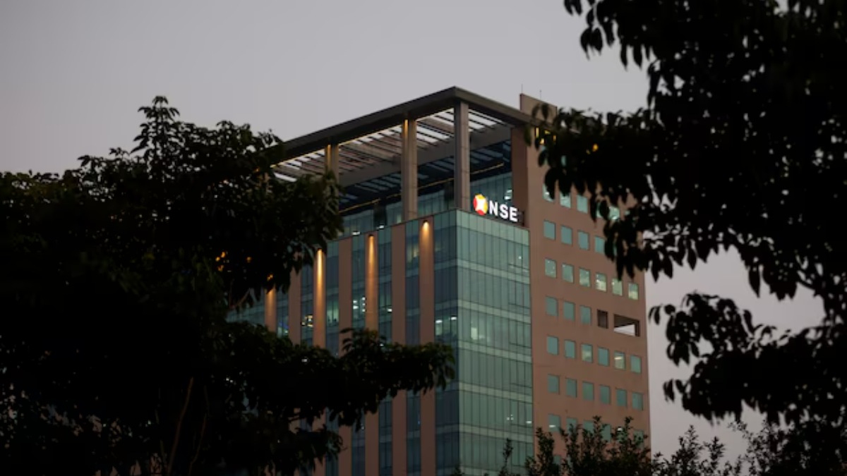 National Stock Exchange