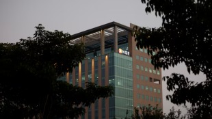 National Stock Exchange