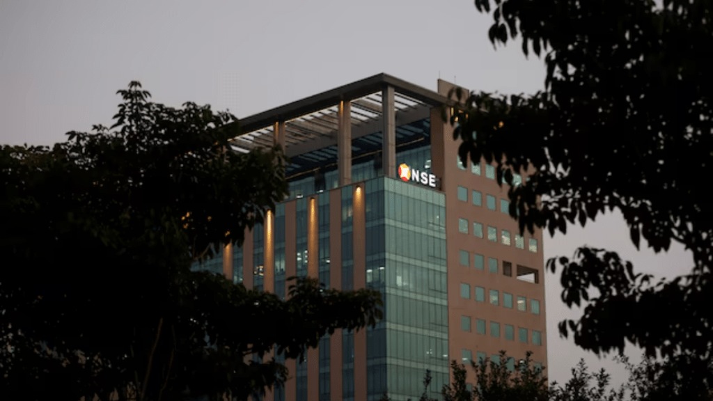 National Stock Exchange National Stock Exchange