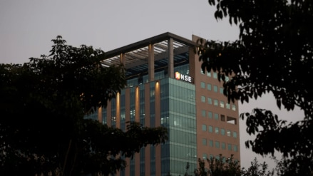 National Stock Exchange National Stock Exchange