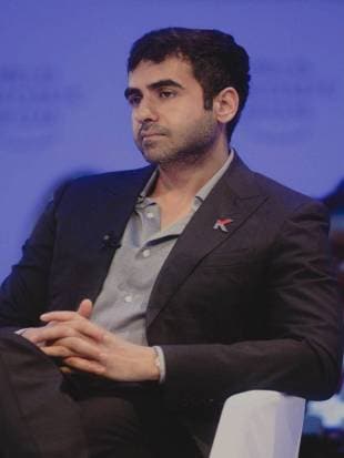 Nikhil Kamath, youngest billionaire, who is Nikhil Kamath, Nikhil Kamath net worth, Nikhil Kamath wife, Nikhil Kamath zerodha, what is zerodha, zerodha revenue, lifestyle