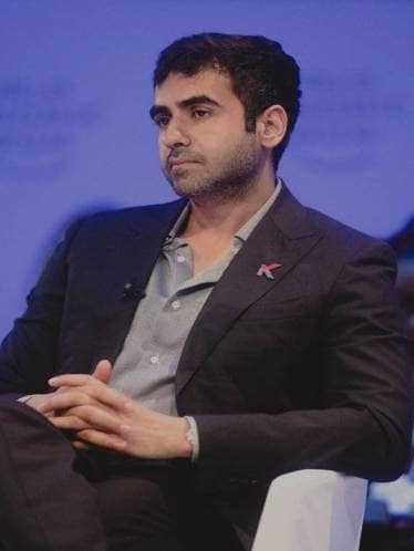 Nikhil Kamath, youngest billionaire, who is Nikhil Kamath, Nikhil Kamath net worth, Nikhil Kamath wife, Nikhil Kamath zerodha, what is zerodha, zerodha revenue, lifestyle