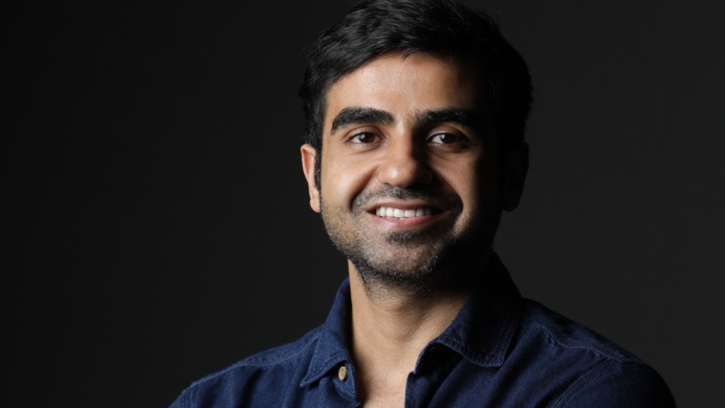 zerodha, nikhil kamath, grant fund, entrepreneurs, wtfund, wtf fund, podcast, makers, creators, fashion