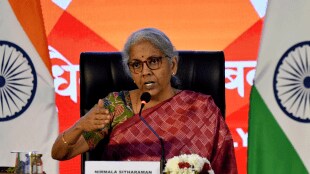 Nirmala Sitharaman
