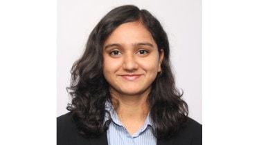 Nishat Anjum, Partner, Vector Consulting