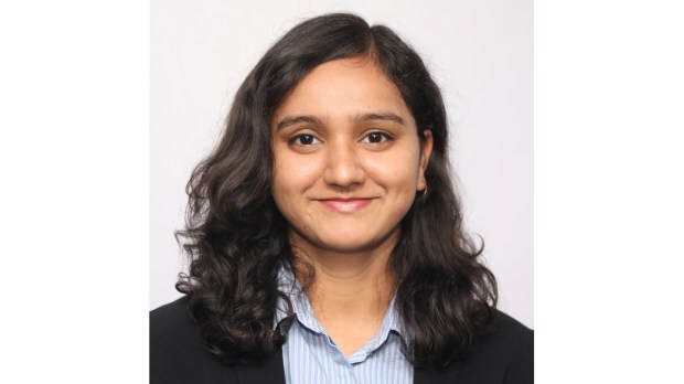 Nishat Anjum, Partner, Vector Consulting