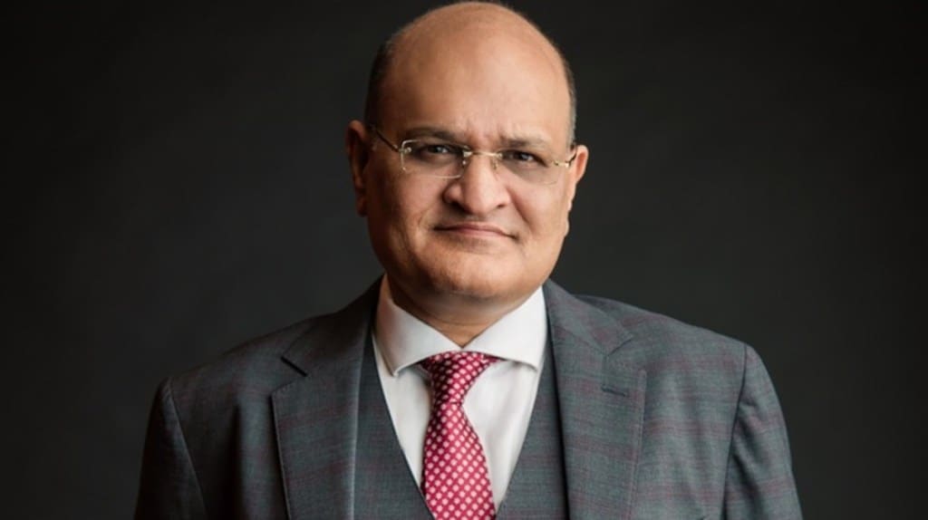 Lubrizol Corporation, appointment, hiring, Nitin Mengi, Additives business, India focus, investment