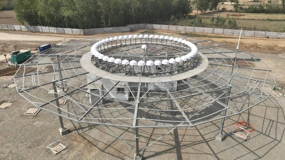 Noida International Airport