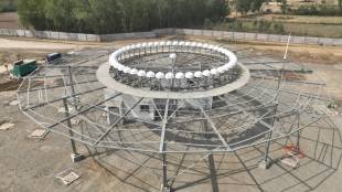 Noida International Airport