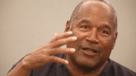 O.J. Simpson
