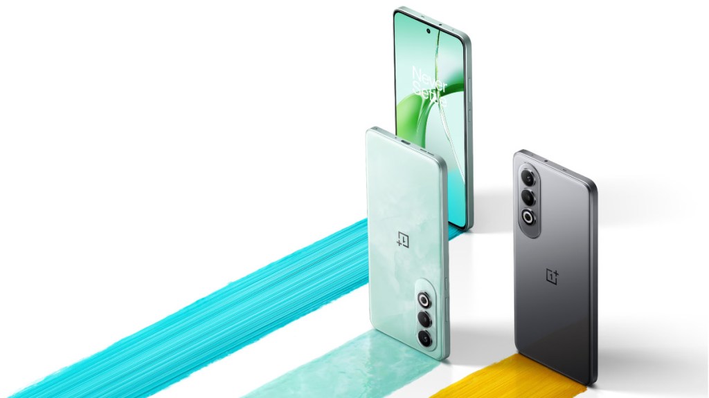 OnePlus Nord CE 4 India launch