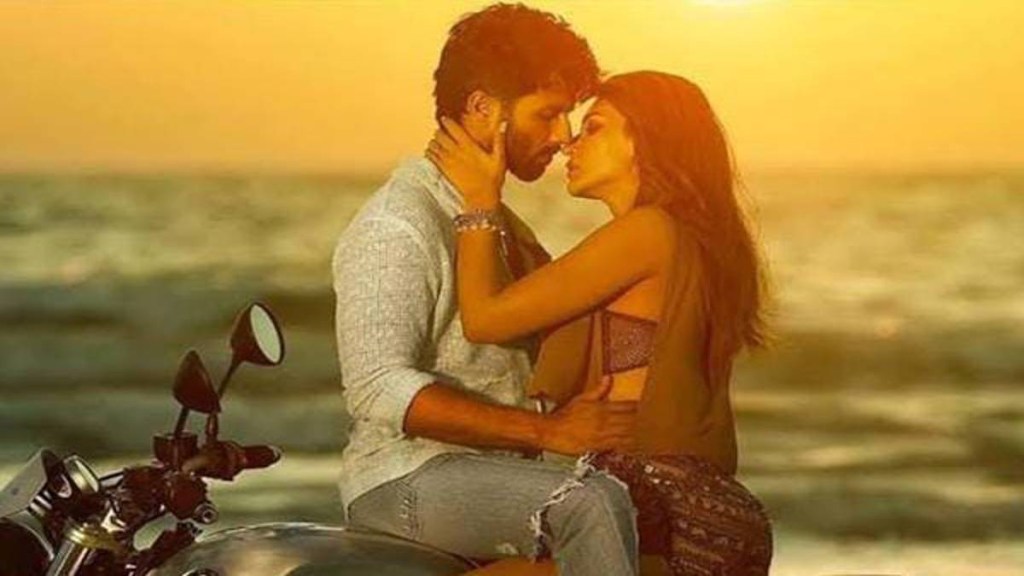 Movies on Netflix, Movies on Amazon Prime Video, Teri Baaton Mein Aisa Uljha Jiya release date, Teri Baaton Mein Aisa Uljha Jiya actors, OTT release, Netflix, Prime Video, Zee5, Disney+Hotstar, Salman Khan, Teri Baaton Mein Aisa Uljha Jiya, Farrey, How To Date Billy Walsh, Wish, Ripley, The Antisocial Network: Memes to Mayhem, Parasyte: The Grey, Scoop