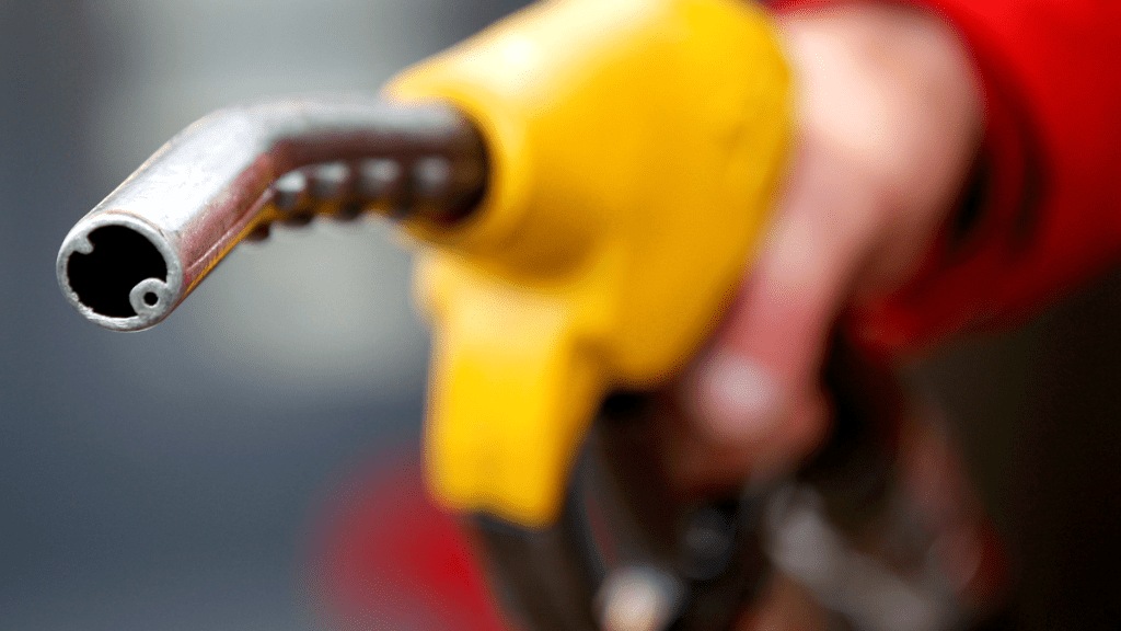 Oil prices