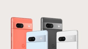 Google Pixel 8a leak
