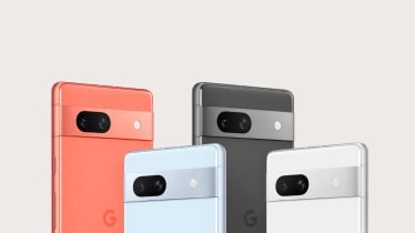 Google Pixel 8a leak