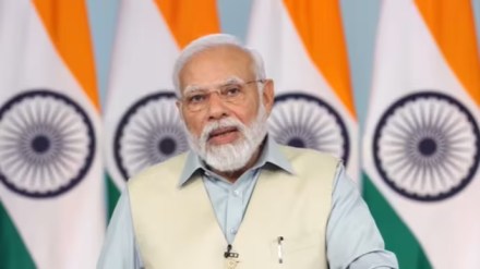 Congress's 'maliciously twists' retort for PM Modi on his 'insulted Maharajas' remark