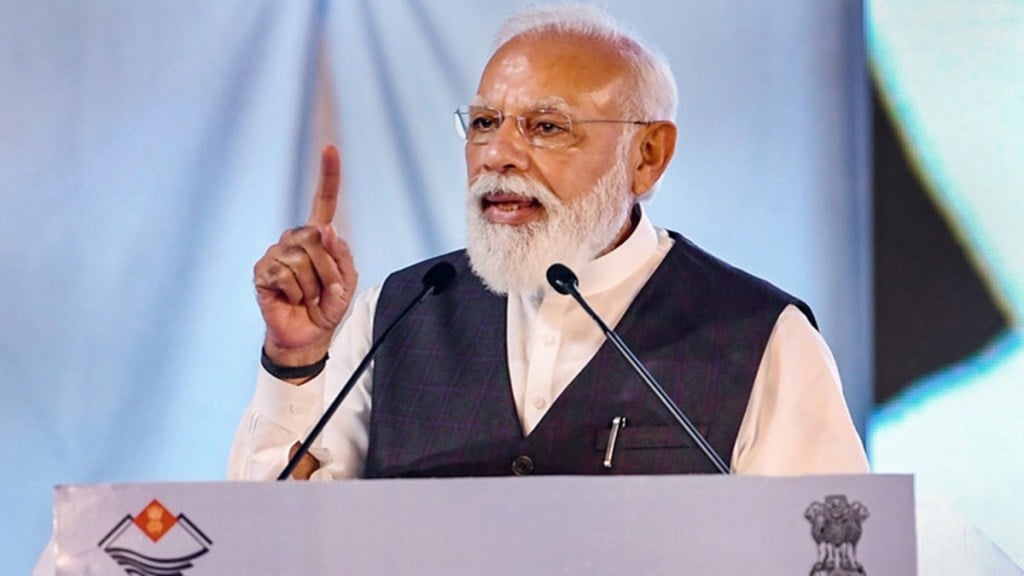 PM termed such taxes as "dangerous problems disguised as solutions" (Photo: PTI)