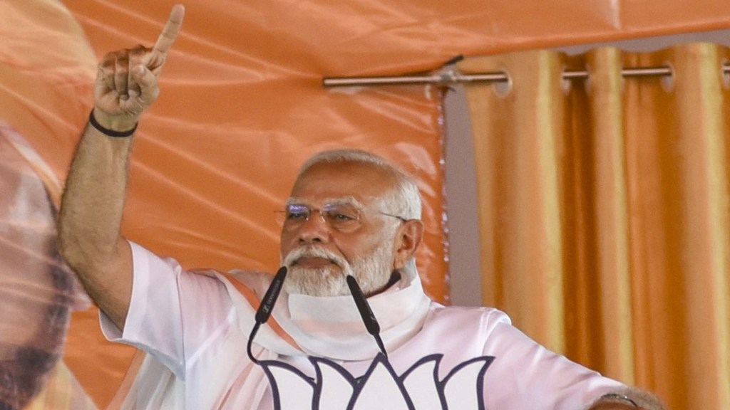 modi