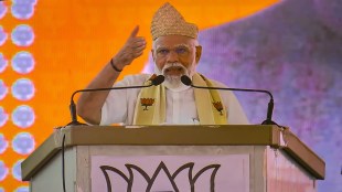'Congress in backdoor agreement with banned organisation to win': PM Modi attacks Rahul Gandhi at Kerala poll rally