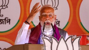 Prime minister Narendra Modi