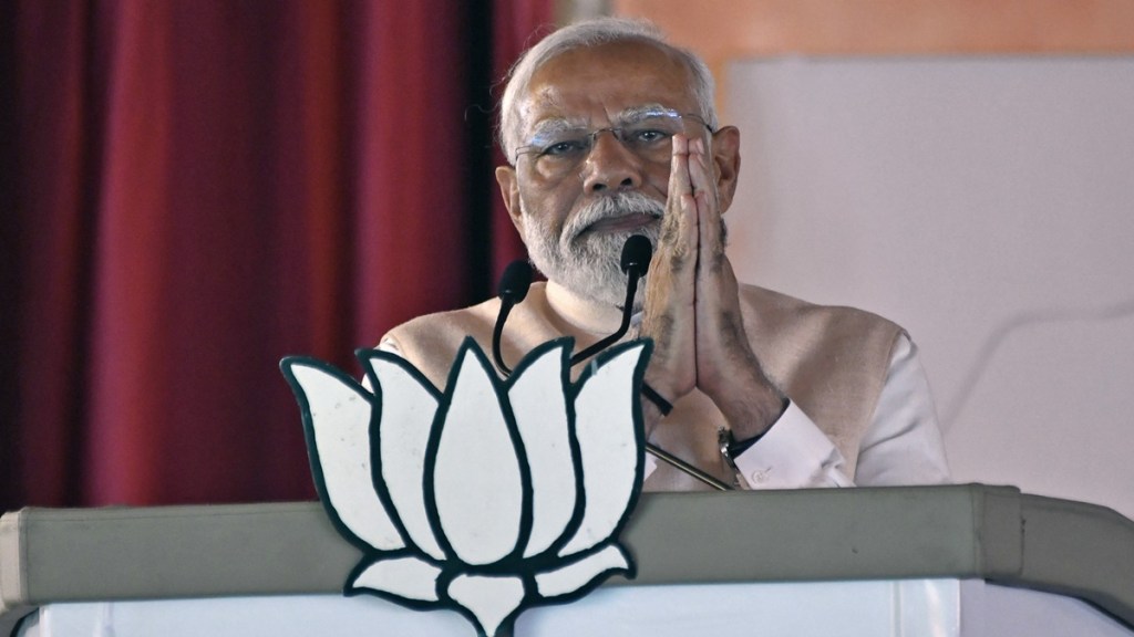 modi