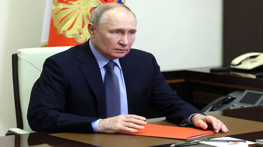 Putin