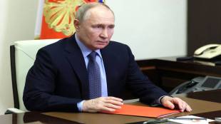 Putin