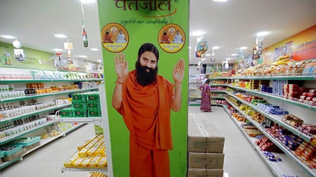 Patanjali Foods, Patanjali Ayurved, acquisition, home and personal care, FMCG, product portfolio, licensing agreement
