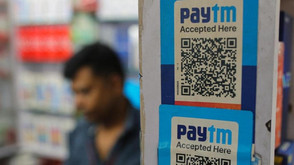 paytm, npci, paytm upi, paytm bank, banking
