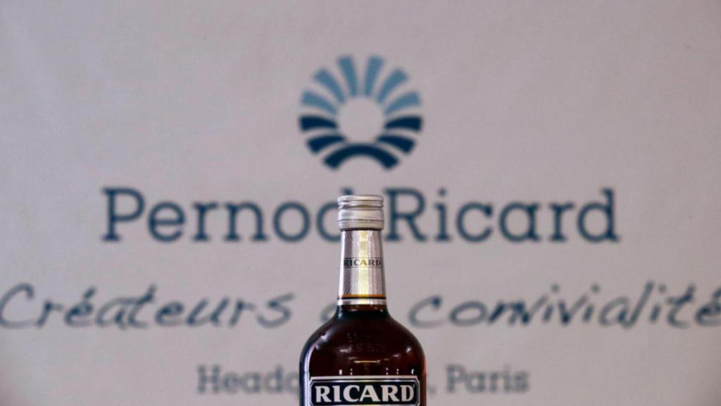 pernod, single malt, whiskey, beverages, industry