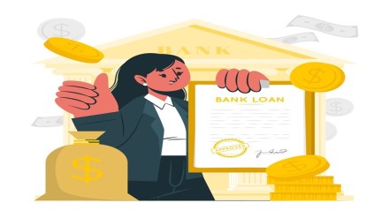 Looking for a personal loan? You won't get one if your monthly income is below...